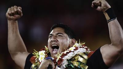 'Selfless decision': IRL Chair Troy Grant pays tribute to Jason Taumalolo