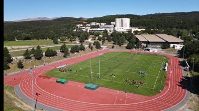 Squads Announce For 2026 European Rugby League U19s Championship