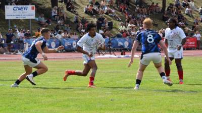 European U19s Championship and Shield winners to be decided