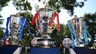 IRL announces Premier Sport as RLWC26 broadcast partner for SE Asia and Canada