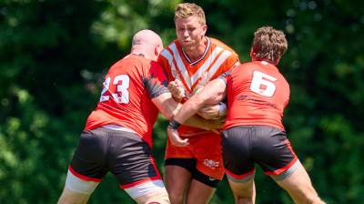 Match Preview: Netherlands and Germany announce squads for Saturday's Griffin Cup Clash