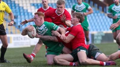 MEN’S CELTIC CUP ANNOUNCED FOR OCTOBER 2026