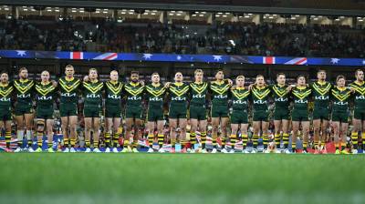 Match Preview | Australia kick-start Men's World Cup campaign against New Zealand
