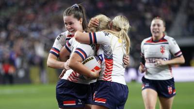 Match Preview | England meet Wales in first Women's group stage game at 2026 IRL Rugby League World Cup