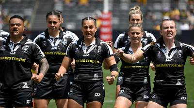 Match Preview | New Zealand and Fiji meet in their first group game of 2026 IRL Women's Rugby League World Cup campaign