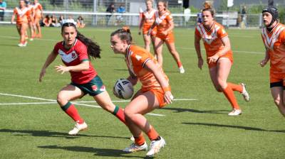 Match Preview: Netherlands and Scotland Women Name Squads Ahead Of Saturday's Clash