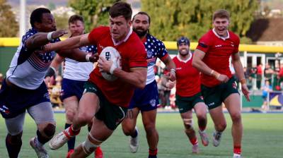 Match Report: Wales Defeat USA 44-12