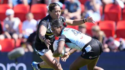 Match Report | Kiwi Kerns come from behind to beat Fiji Bulikula in World Cup opener