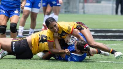 Match Preview | Fiji & PNG meet in Port Moresby in World Cup group stage this Saturday