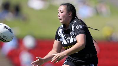 Match Preview | New Zealand take on France in second group game in IRL Women's World Cup