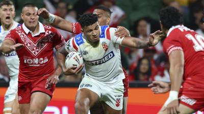 Match Preview | England take on France in Perth in Men's World Cup group stages on Saturday