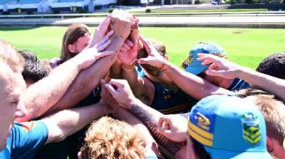 Match Preview | Australia and Fiji meet in Brisbane in Men's World Cup group stages