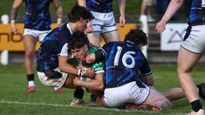 Match Preview: Scotland and Wales Men Name Squads For Celtic Cup 2nd Round