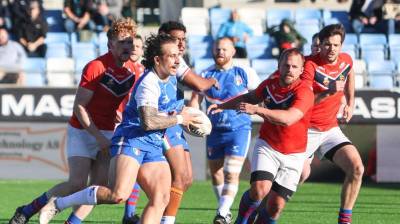 Match Preview: ITALY LOOK TO SEAL EURO D TITLE