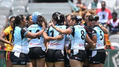 Match Preview | Fiji look to secure semi-final spot in Women's World Cup against France