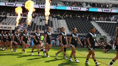 Match Preview | New Zealand eye semi-final spot in Women's World Cup against PNG this Saturday