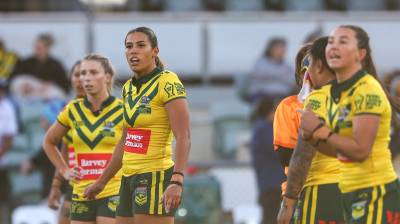 Match Preview | Australia face Wales in last Women's World Cup group game