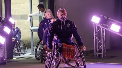Match Preview | France meet Scotland in opening Wheelchair World Cup game