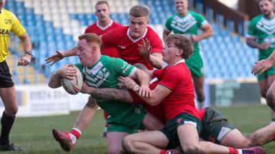 Match Preview: Wales and Ireland Name there Squads for Celtic Cup