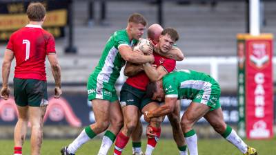 Match Preview: Wales and Ireland Name there Squads for Celtic Cup