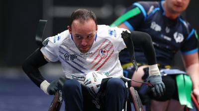 Match Report | France run riot against Scotland in emphatic World Cup opener