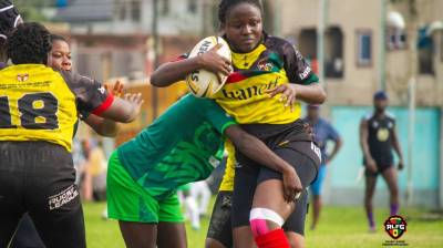 Nigeria to host Ghana in three-match series