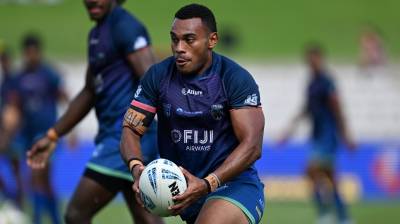 BOOST FOR PATHWAYS IN FIJI TO CREATE MORE STARS