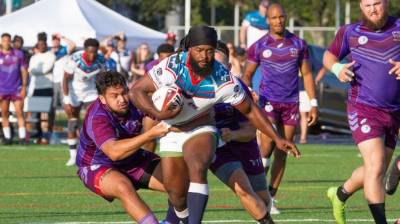 UNIFIED, REVAMPED USARL COMPETITION TO KICK OFF IN JUNE