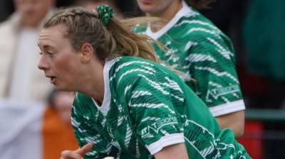 Ireland, Netherlands name squads for historic RLWC Qualifier